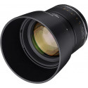 Samyang MF 85mm f/1.4 MK2 objektiiv Nikonile