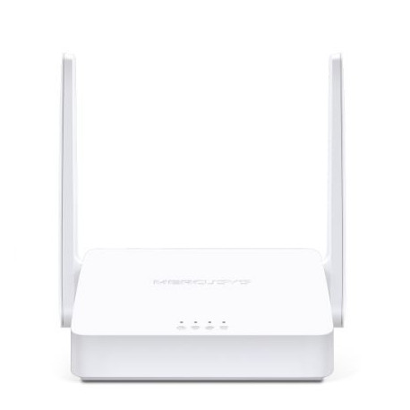 Mercusys MW302R router WiFi N300 1xWAN 2XLAN