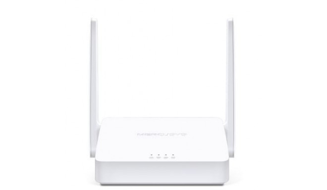 Mercusys router MW302R WiFi N300 1xWAN/2xLAN