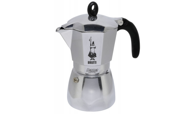 Bialetti espresso maker Dama 6 cups