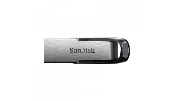 Mälupulk SanDisk 128GB Ultra Flair USB 3.0