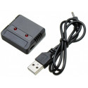 WLtoys USB charger V911S/V931/V930