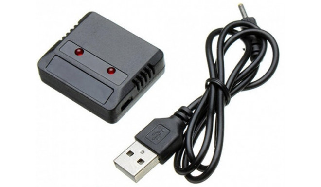 WLtoys USB зарядное устройство V911S/V931/V930