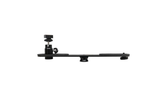 Falcon Eyes camera bracket PBC-200HHC + Mini Ball Head + Hotshoe