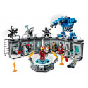 76125 LEGO® Super Heroes Iron Man Hall of Armor
