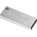 Intenso PREMIUM LINE 128GB, USB stick (silver, USB-A 3.2 (5 Gbit / s))