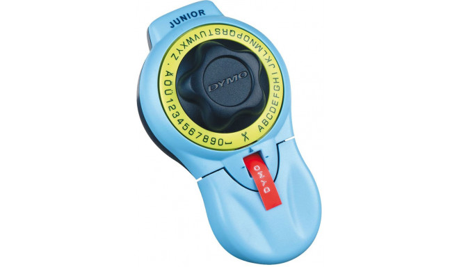 Dymo label maker/embosser Junior