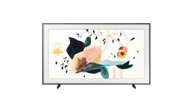 Samsung televiisor 50" Ultra HD QLED The Frame 2020