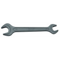 Gedore double open-end wrench 10x13 mm - 6584990