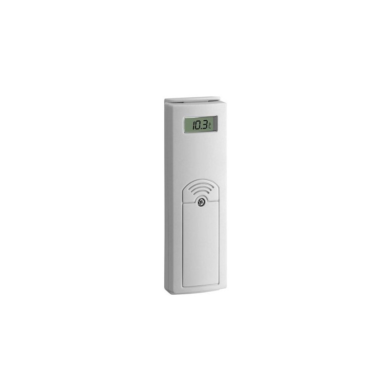 TFA temperature and humidity sensor 30.3120.90 Digital weather