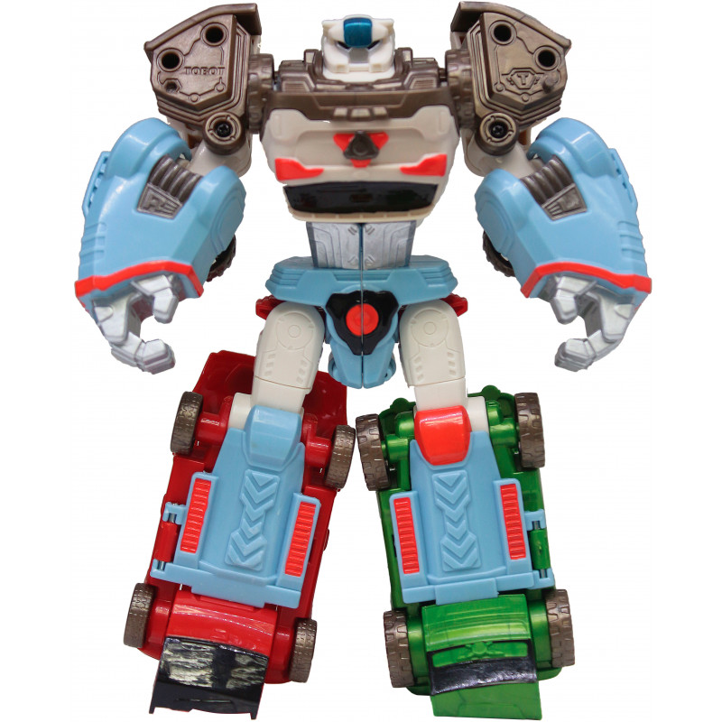 tobot mini deltatron