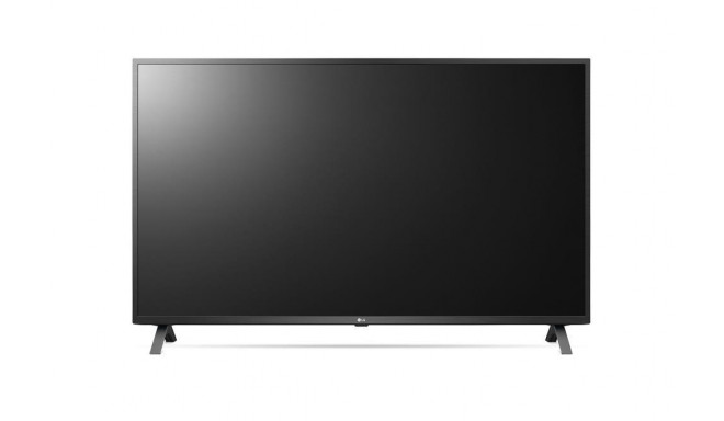 TV Set|LG|75"|4K/Smart|3840x2160|Wireless LAN|webOS|Black|75UN85003LA