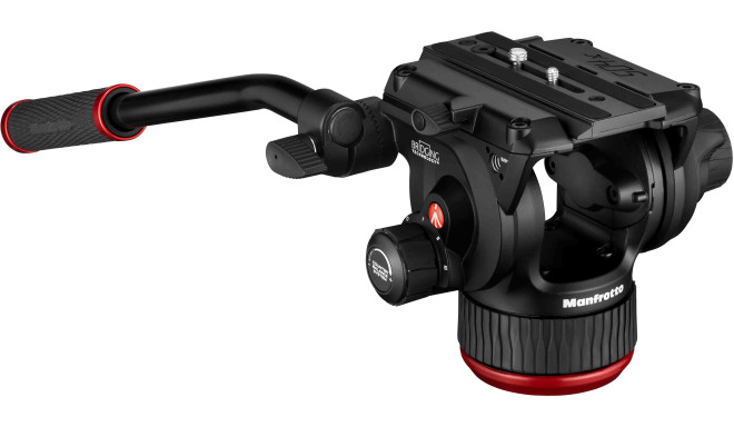 Manfrotto videopea MVH504XAH