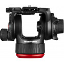 Manfrotto videopea MVH504XAH