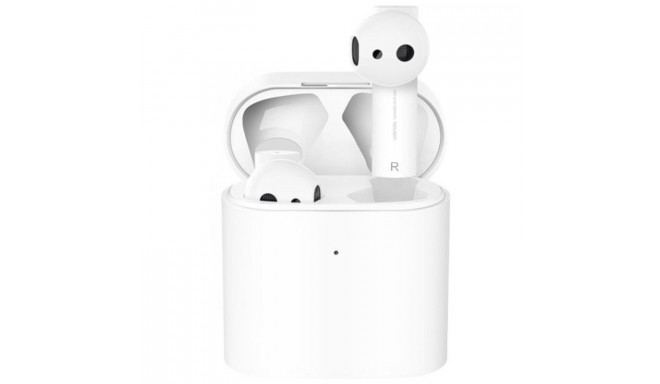 Xiaomi Mi wireless headset True Wireless 2, white