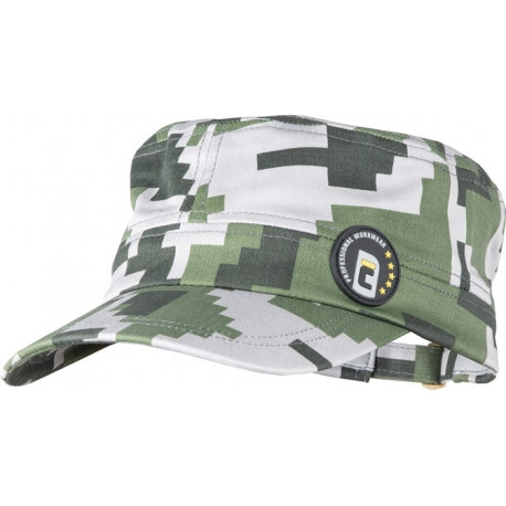 Cerva Neurum nokamüts oliiv