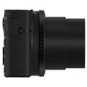 Sony CyberShot DSC-RX100 20MP/3,5x black