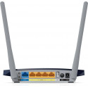TP-Link Archer C50 V4, router (blue / grey)