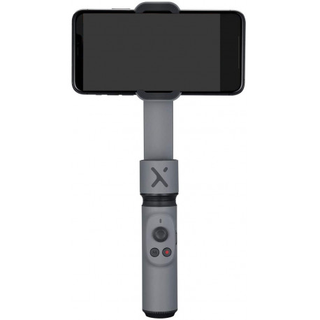 Zhiyun Smooth X, hall