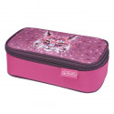 Herlitz Pinal kaanega Beat Box - Wild Animals - Ilves