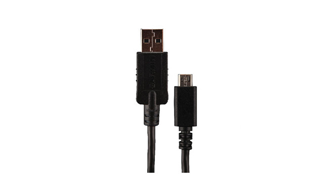 Acc,USB cable,micro B