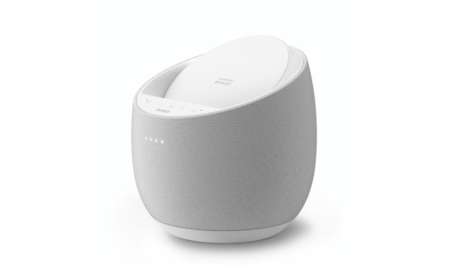 Belkin Soundform Elite Hi-Fi Smart Sp. + Google G1S0001vf-WHT