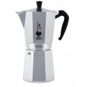 Bialetti Moka Express Stovetop Espresso Maker 18 cups