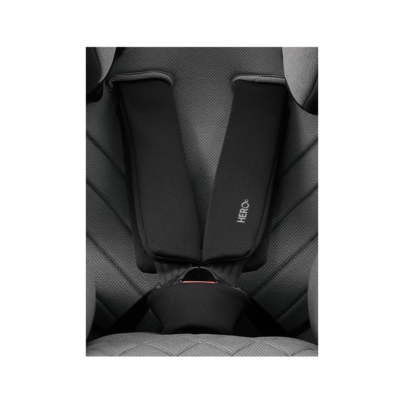 Recaro young sport store hero carbon black