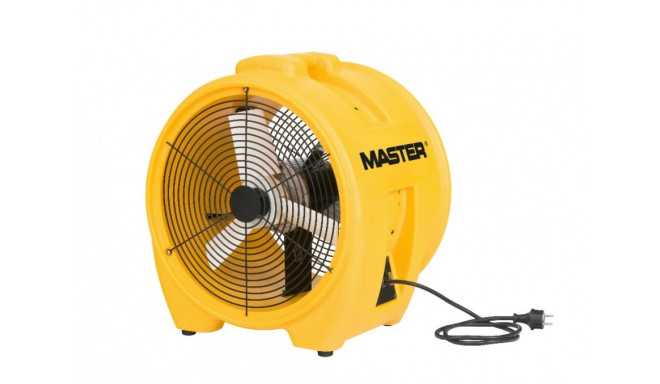 Master ventilaator BL 8800 7.800m³/h