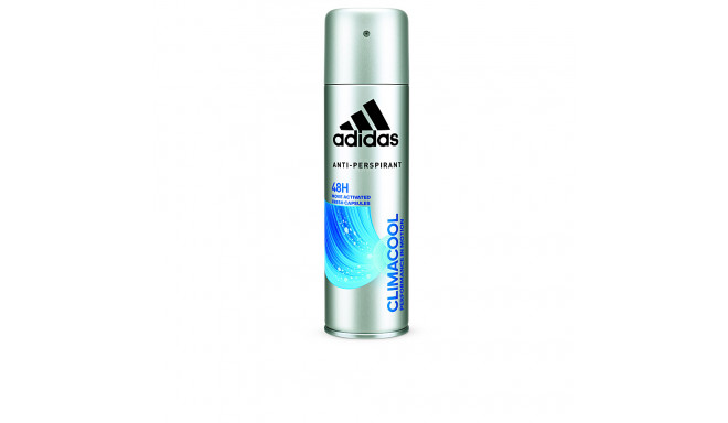 ADIDAS CLIMACOOL desodorante vaporizador 200 ml