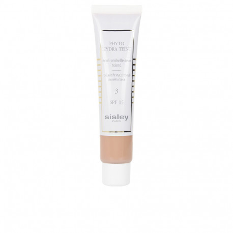 SISLEY PHYTO-HYDRA TEINT #3-golden 40 ml