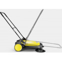 Kärcher sweeper S 4 Twin 2-in-1 (yellow / black)