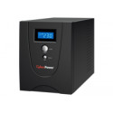 Cyber Power UPS Value1500EILCD 900W IEC C13