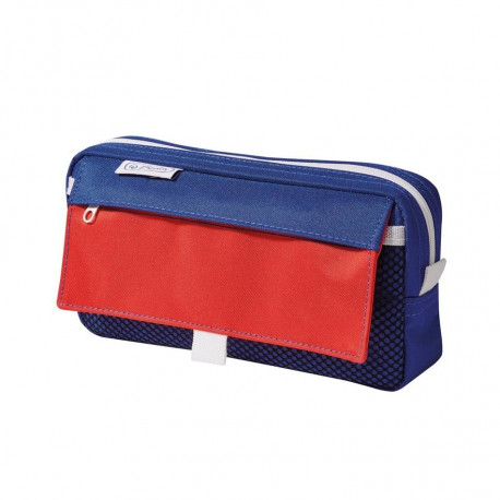 Herlitz pinal, 2 taskuga - Maritim