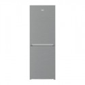 BEKO Refrigerator CNA340I20XP 175cm, A+, Neo 