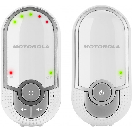 Motorola baby monitor MBP11 (opened package)