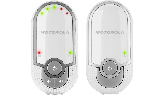 Motorola радионяня MBP11 (открытая упаковка)