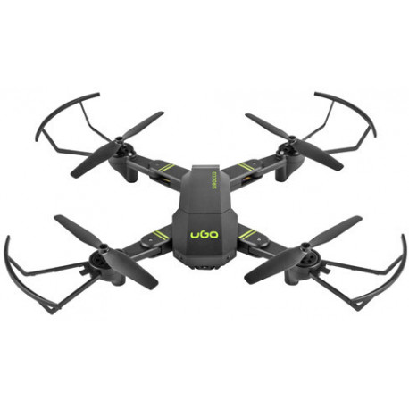 UGO drone Sirocco 2,4GHz (opened package)