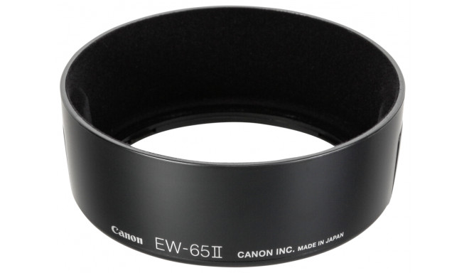 Canon lens hood EW-65 II