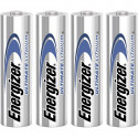 Energizer patarei AA/FR6 Ultimate Lithium 1.5V 4tk