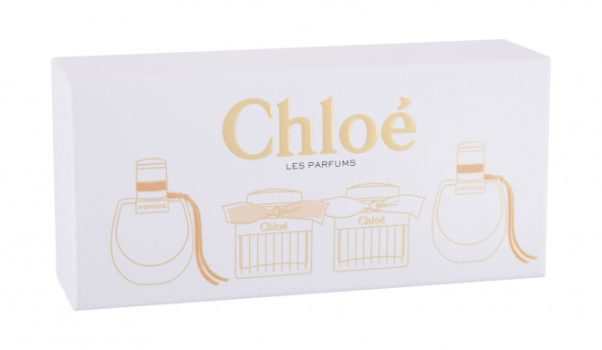 Chloé Mini Set Eau de Parfum (5ml)