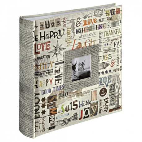 Hama album 10x15/200 Laugh (2465)