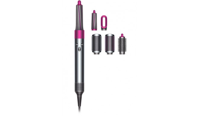 Dyson HS01 Airwrap Complete nickel/fuchsia