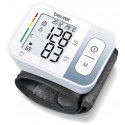 Beurer blood pressure monitor BC-28, white