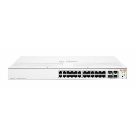 ARUBA Instant On PoE Switch JL683A