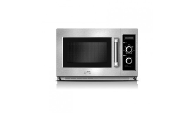 Caso Microwave oven C1800M Free standing, 34 