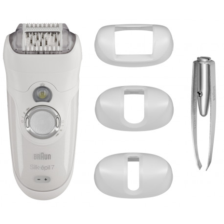 Braun Silk-epil 7-870 SensoSmart