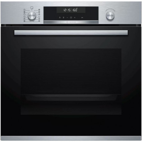 Bosch integreeritav ahi pürolüütilise puhastusega HBS578CS0S