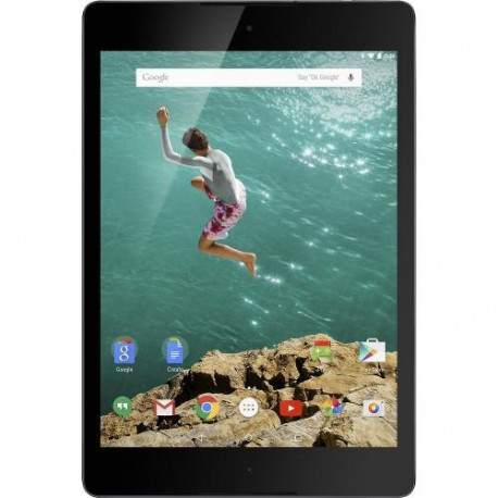 Ekraanikaitsekile HTC Google Nexus 9, Valma