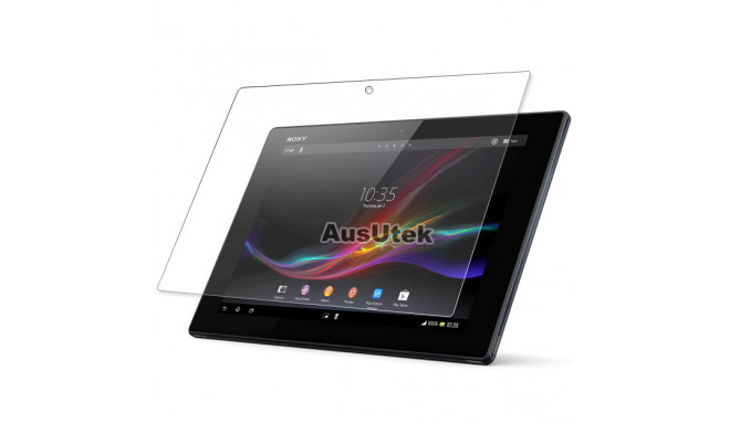 Ekraanikaitsekile Sony Xperia Tablet Z, Valma